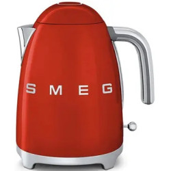 BOUILLOIRE SMEG KLF03RDEU ROUGE