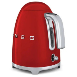 BOUILLOIRE SMEG KLF03RDEU ROUGE