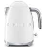BOUILLOIRE SMEG KLF03WHEU BLANC