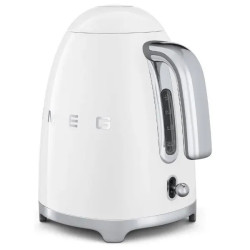 BOUILLOIRE SMEG KLF03WHEU BLANC
