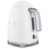 BOUILLOIRE SMEG KLF03WHEU BLANC