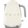 BOUILLOIRE SMEG KLF03CREU CREME