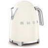 BOUILLOIRE SMEG KLF03CREU CREME