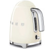 BOUILLOIRE SMEG KLF03CREU CREME