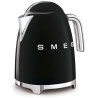 BOUILLOIRE SMEG KLF03BLEU NOIR