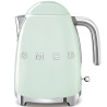 BOUILLOIRE SMEG KLF03PGEU VERT D'EAU