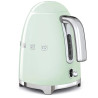 BOUILLOIRE SMEG KLF03PGEU VERT D'EAU