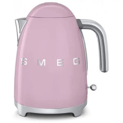 BOUILLOIRE SMEG KLF03PKEU ROSE