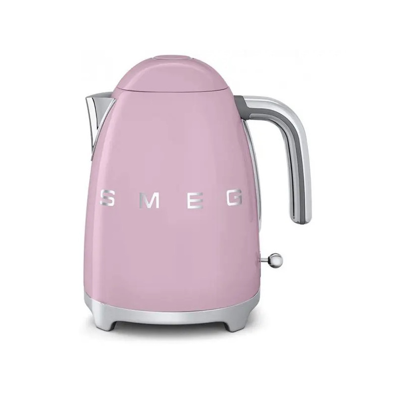 BOUILLOIRE SMEG KLF03PKEU ROSE