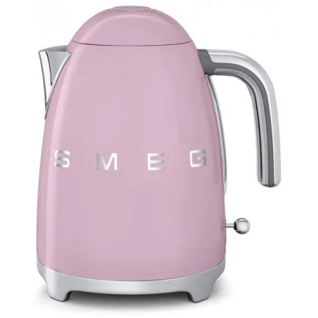 BOUILLOIRE SMEG KLF03PKEU ROSE