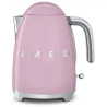 BOUILLOIRE SMEG KLF03PKEU ROSE