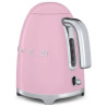 BOUILLOIRE SMEG KLF03PKEU ROSE