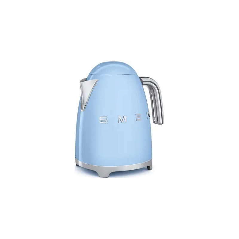 BOUILLOIRE SMEG KLF03PBEU BLEU AZUR