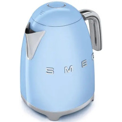 BOUILLOIRE SMEG KLF03PBEU BLEU AZUR