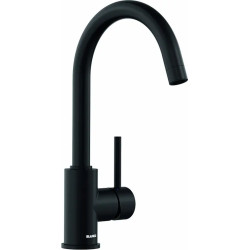MITIGEUR BLANCO MIDA DT HP NOIR MAT