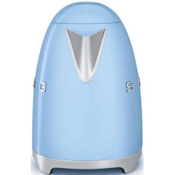 BOUILLOIRE SMEG KLF03PBEU BLEU AZUR