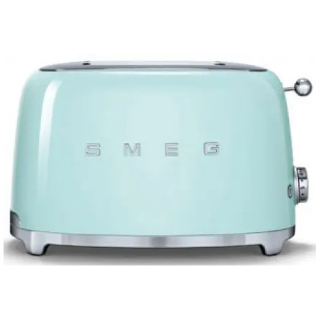 TOASTER SMEG TSF01PGEU VERT D'EAU