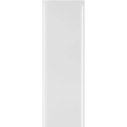 ACCESSOIRE SMEG KITCMNFABWH KIT EXTENSION CHEMINEE BLANC
