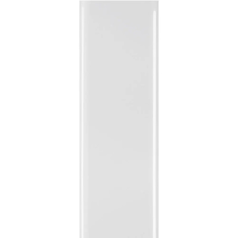 ACCESSOIRE SMEG KITCMNFABWH KIT EXTENSION CHEMINEE BLANC