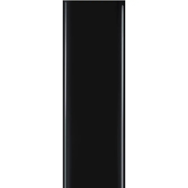 ACCESSOIRE SMEG KITCMNFABBL KIT EXTENSION CHEMINEE NOIR