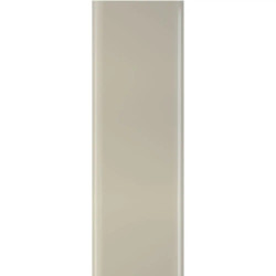 ACCESSOIRE SMEG KITCMNFABCR KIT EXTENSION CHEMINEE CREME