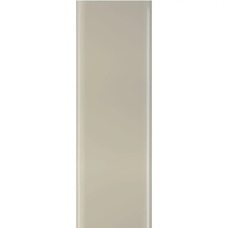 ACCESSOIRE SMEG KITCMNFABCR KIT EXTENSION CHEMINEE CREME