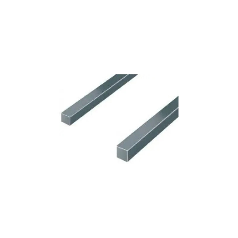 ACCESSOIRE SMEG KIT3-6 SUPPORT H95 INOX