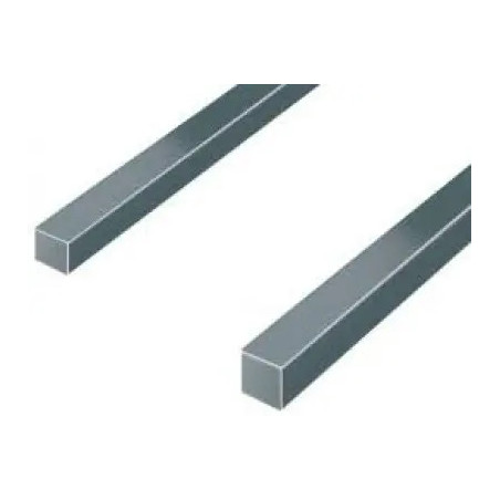 ACCESSOIRE SMEG KIT3-6 SUPPORT H95 INOX