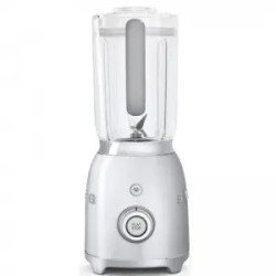 BLENDER SMEG BLF01SVEU GRIS METAL