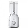 BLENDER SMEG BLF01SVEU GRIS METAL