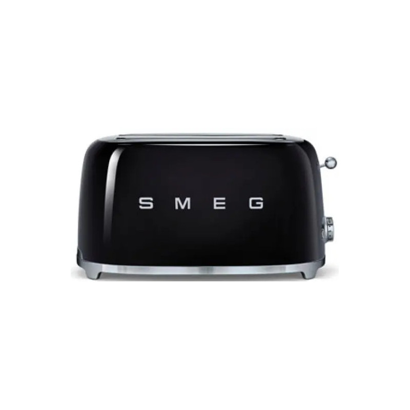 GRILLE-PAIN SMEG TSF02BLEU NOIR