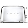 TOASTER SMEG TSF01SSEU CHROME