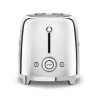 TOASTER SMEG TSF01SSEU CHROME