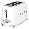 GRILLE-PAIN SMEG TSF02WHEU BLANC