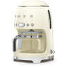 CAFETIERE SMEG DCF02CREU CREME