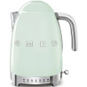 BOUILLOIRE ANNÉES 50 1,7L VERT D'EAU