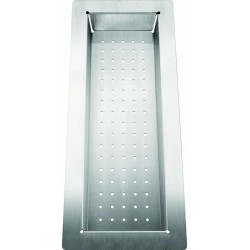 VIDE SAUCE INOX MULTIFONCTIONS SUBLINE céram