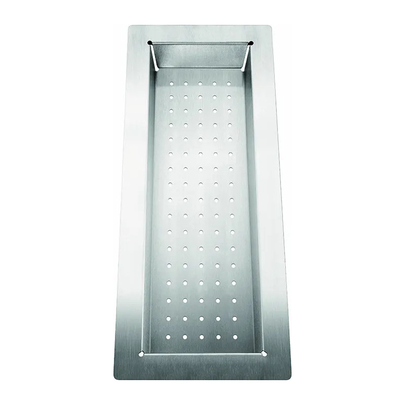 VIDE SAUCE INOX MULTIFONCTIONS SUBLINE céram