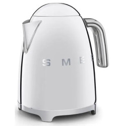 BOUILLOIRE SMEG KLF03SSEU CHROME