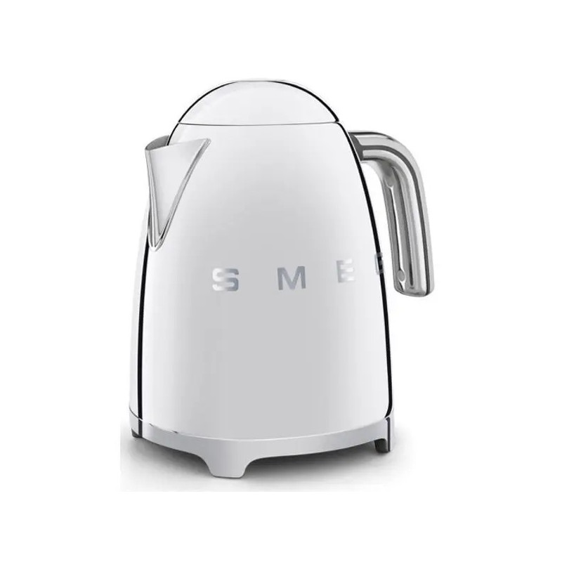 BOUILLOIRE SMEG KLF03SSEU CHROME