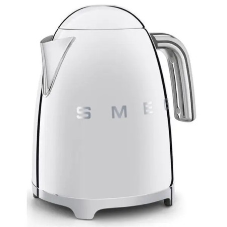 BOUILLOIRE SMEG KLF03SSEU CHROME