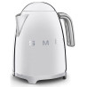 BOUILLOIRE SMEG KLF03SSEU CHROME