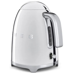 BOUILLOIRE SMEG KLF03SSEU CHROME