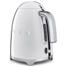 BOUILLOIRE SMEG KLF03SSEU CHROME