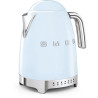 BOUILLOIRE ANNÉES 50 1,7L BLEU AZUR