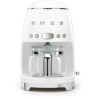 CAFETIERE SMEG DCF02WHEU BLANC