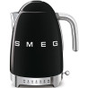 BOUILLOIRE ANNÉES 50 1,7L NOIR