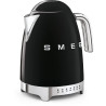 BOUILLOIRE ANNÉES 50 1,7L NOIR