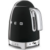 BOUILLOIRE ANNÉES 50 1,7L NOIR