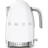 BOUILLOIRE ANNÉES 50 1,7L BLANC